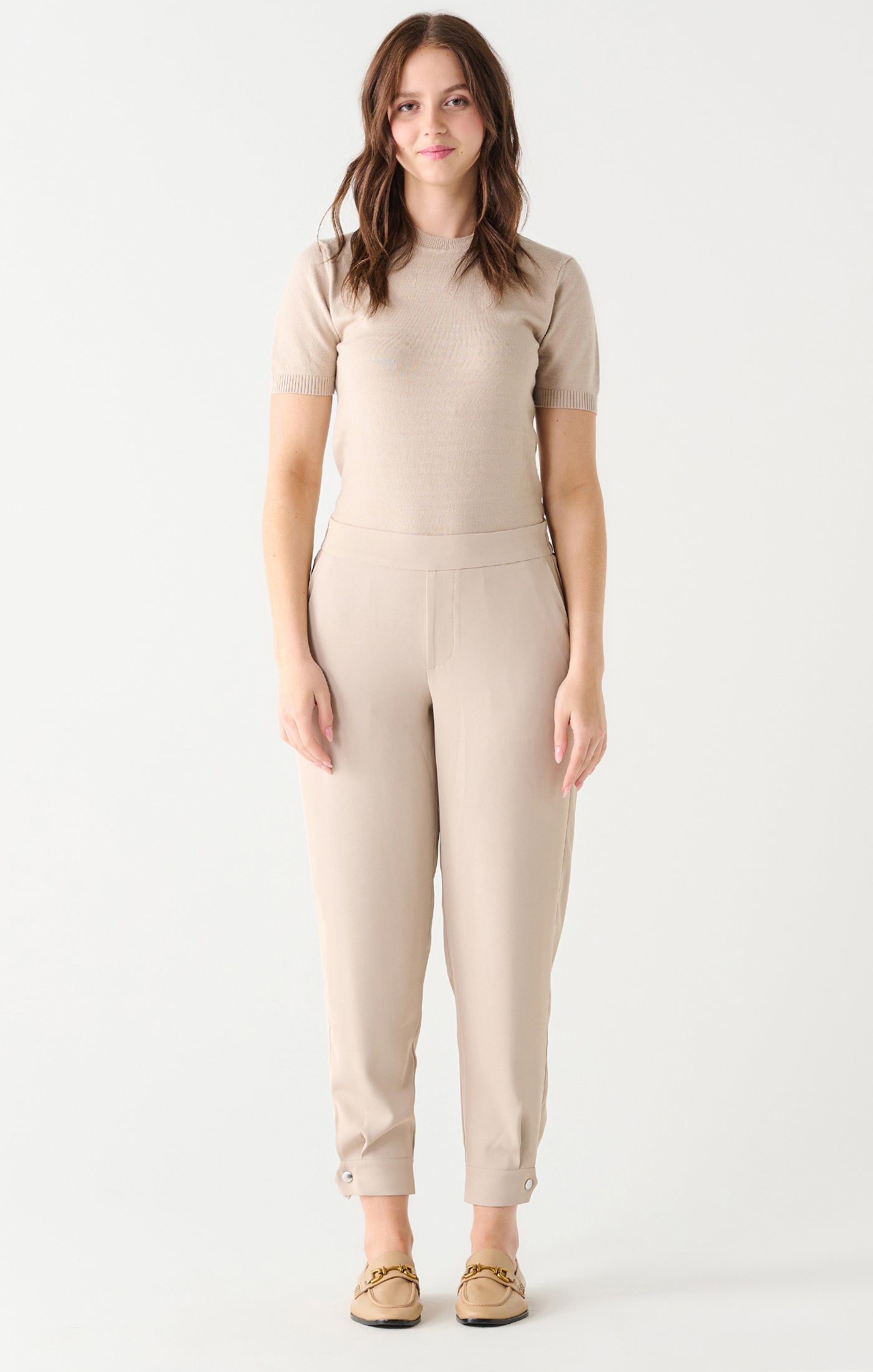 Asher Pant