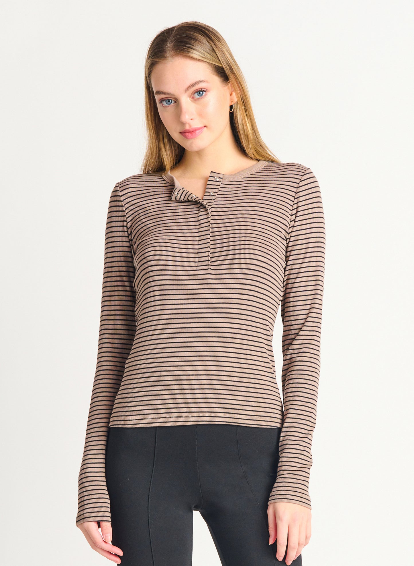 Albie Henley Top