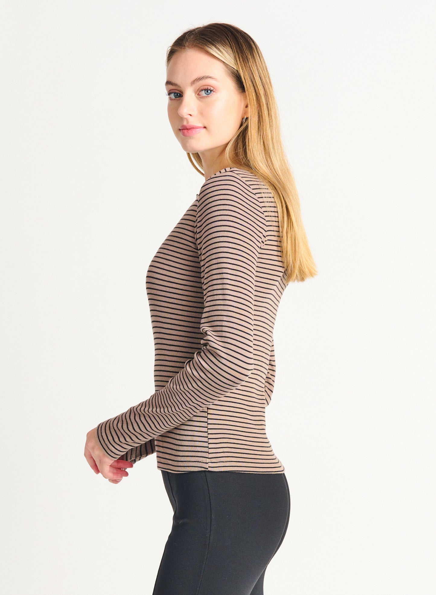 Albie Henley Top