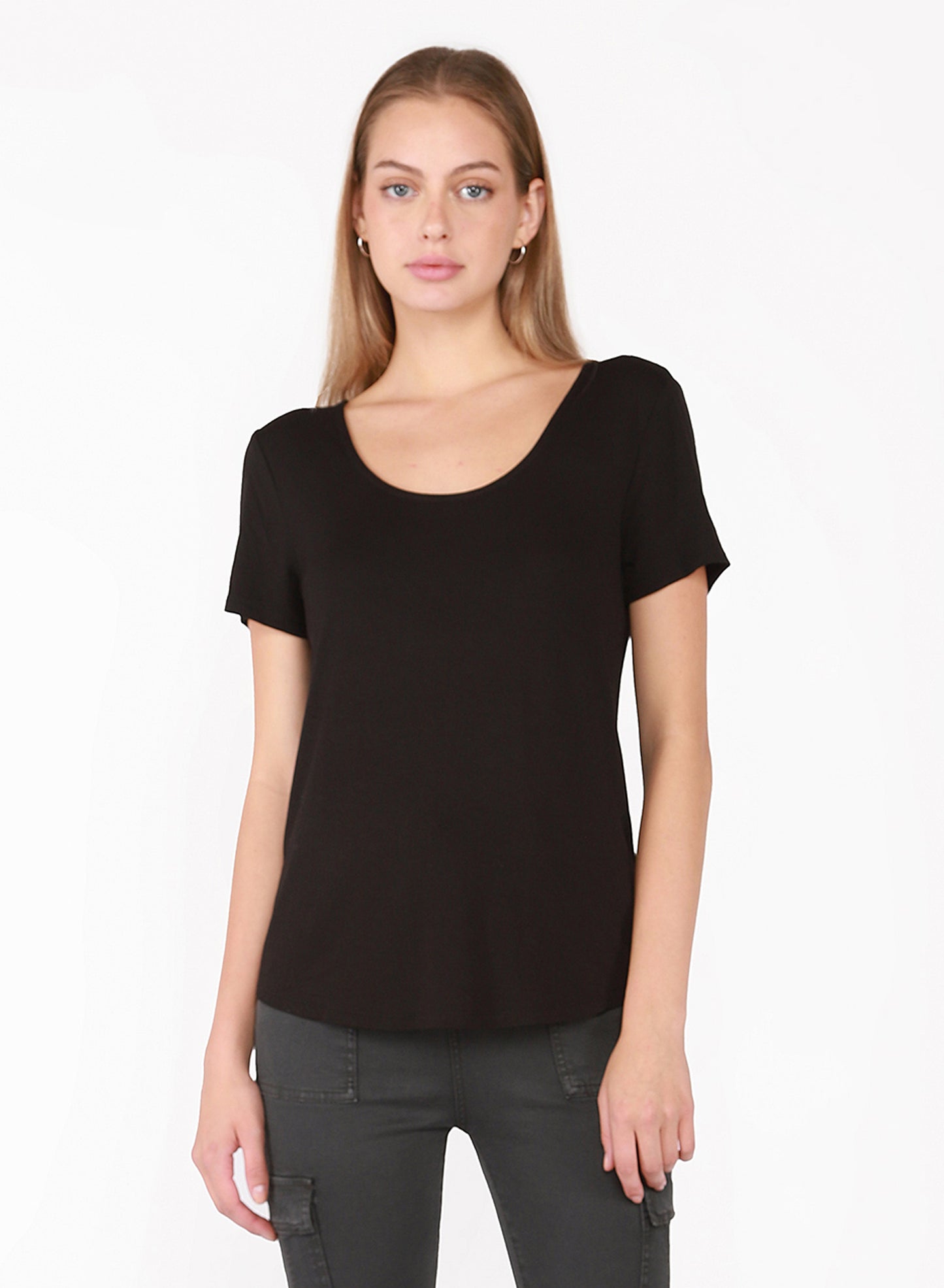 Asa Reversible T