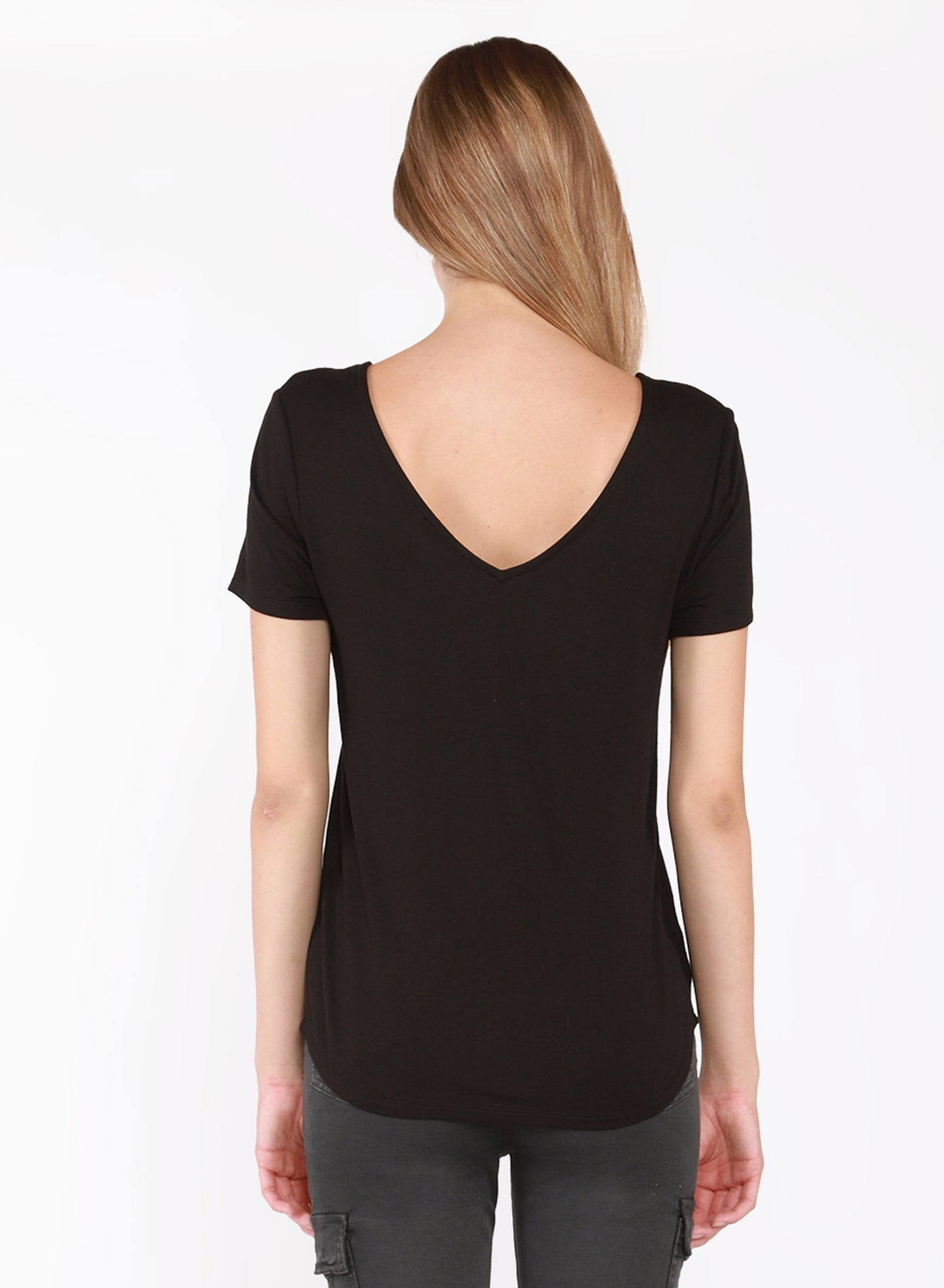 Asa Reversible T