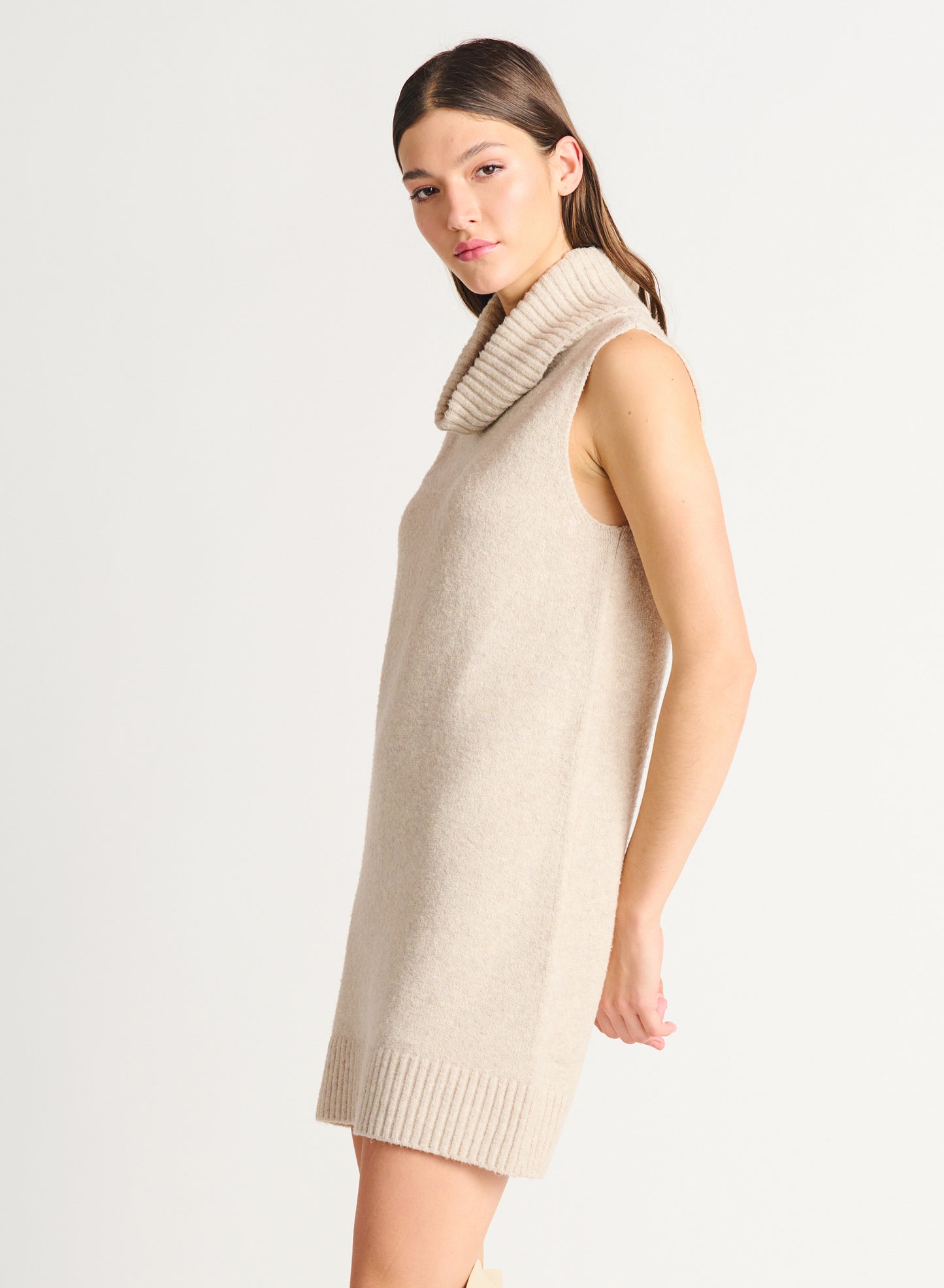 Coppin Dress
