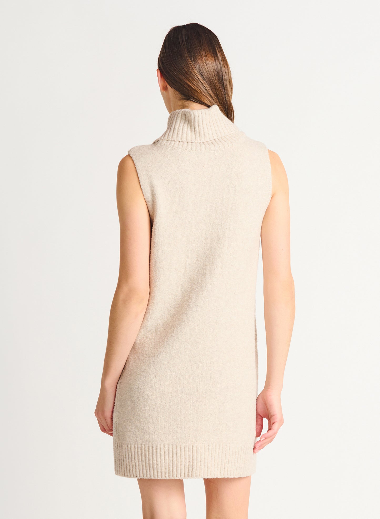Coppin Dress