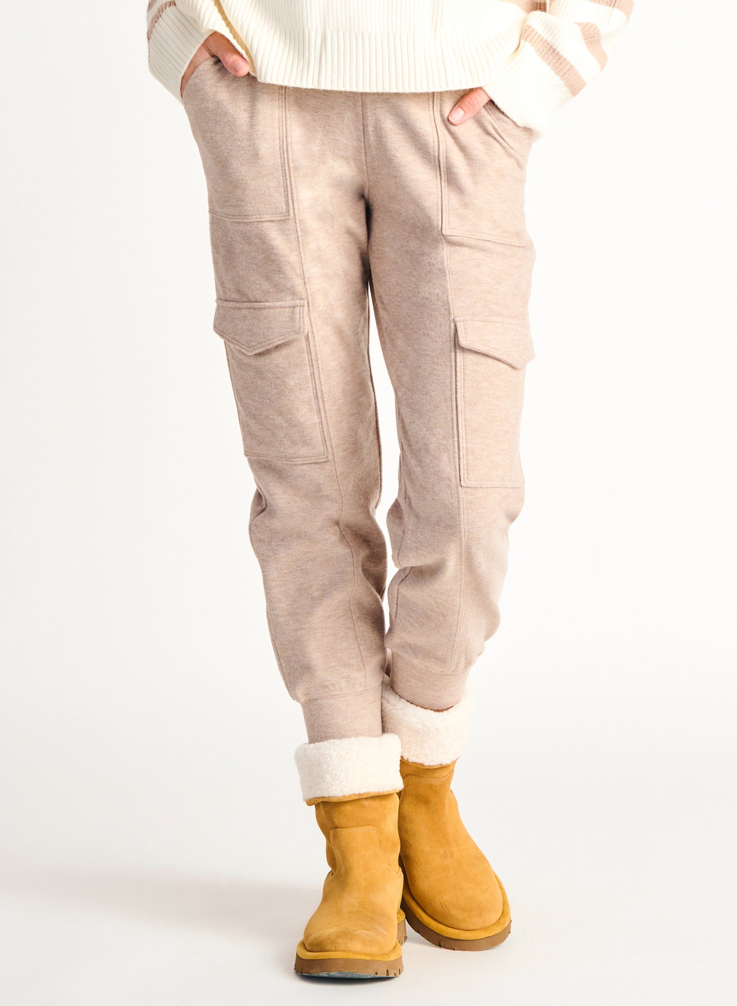 Coen Cargo Pant