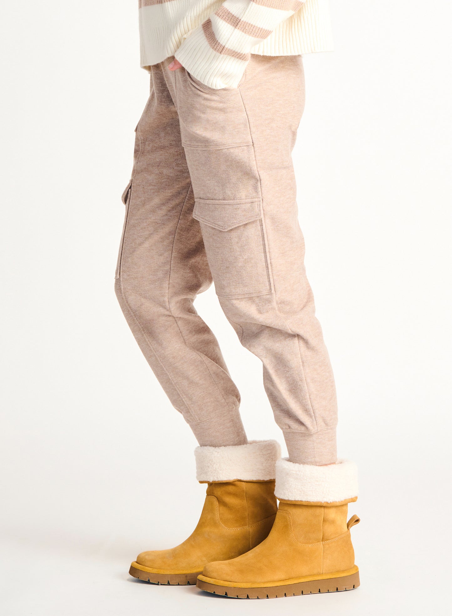 Coen Cargo Pant