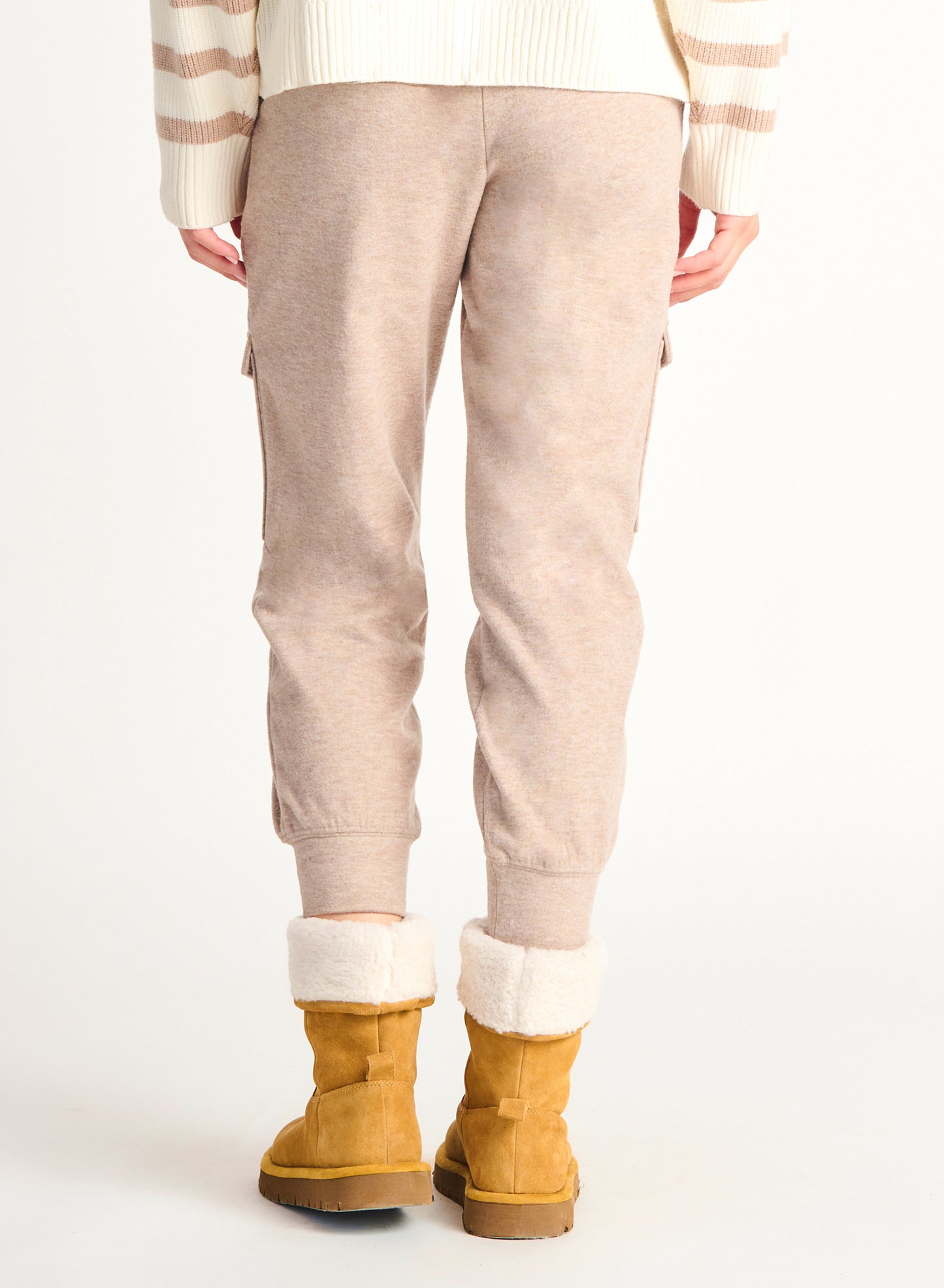 Coen Cargo Pant