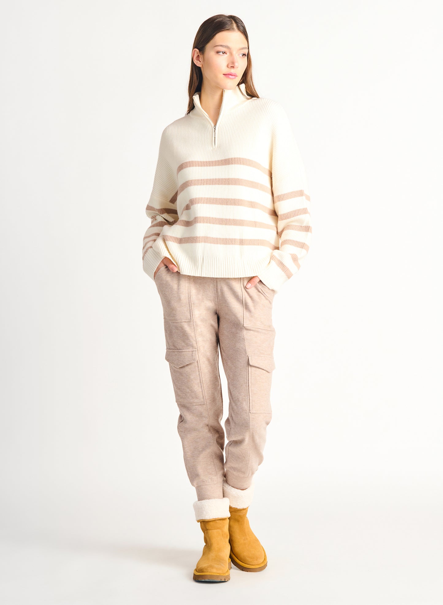 Coen Cargo Pant
