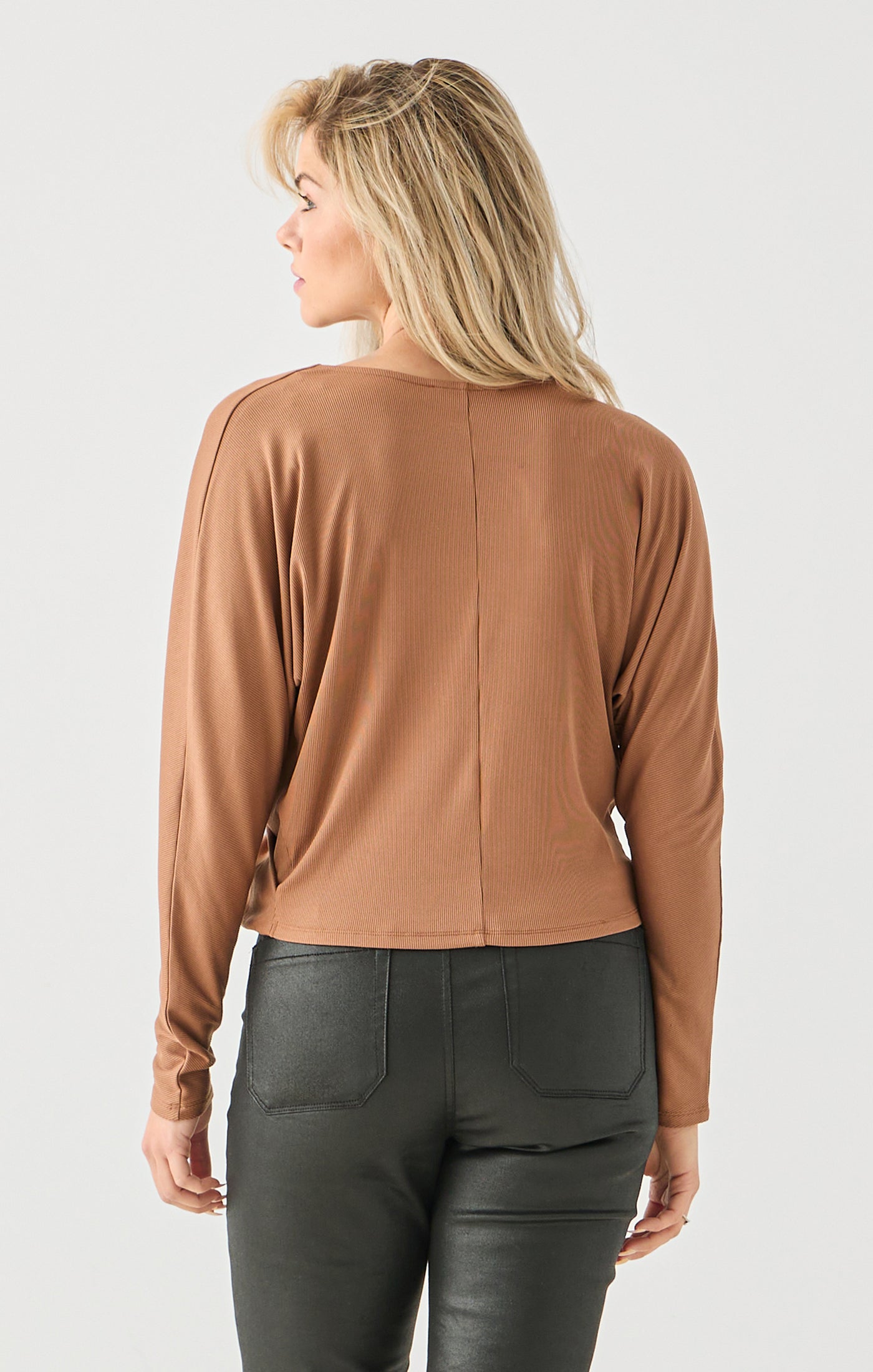 Chiara Blouse