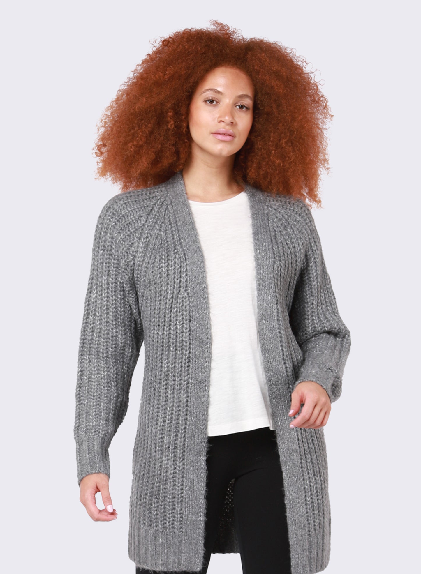 Cove Cardigan