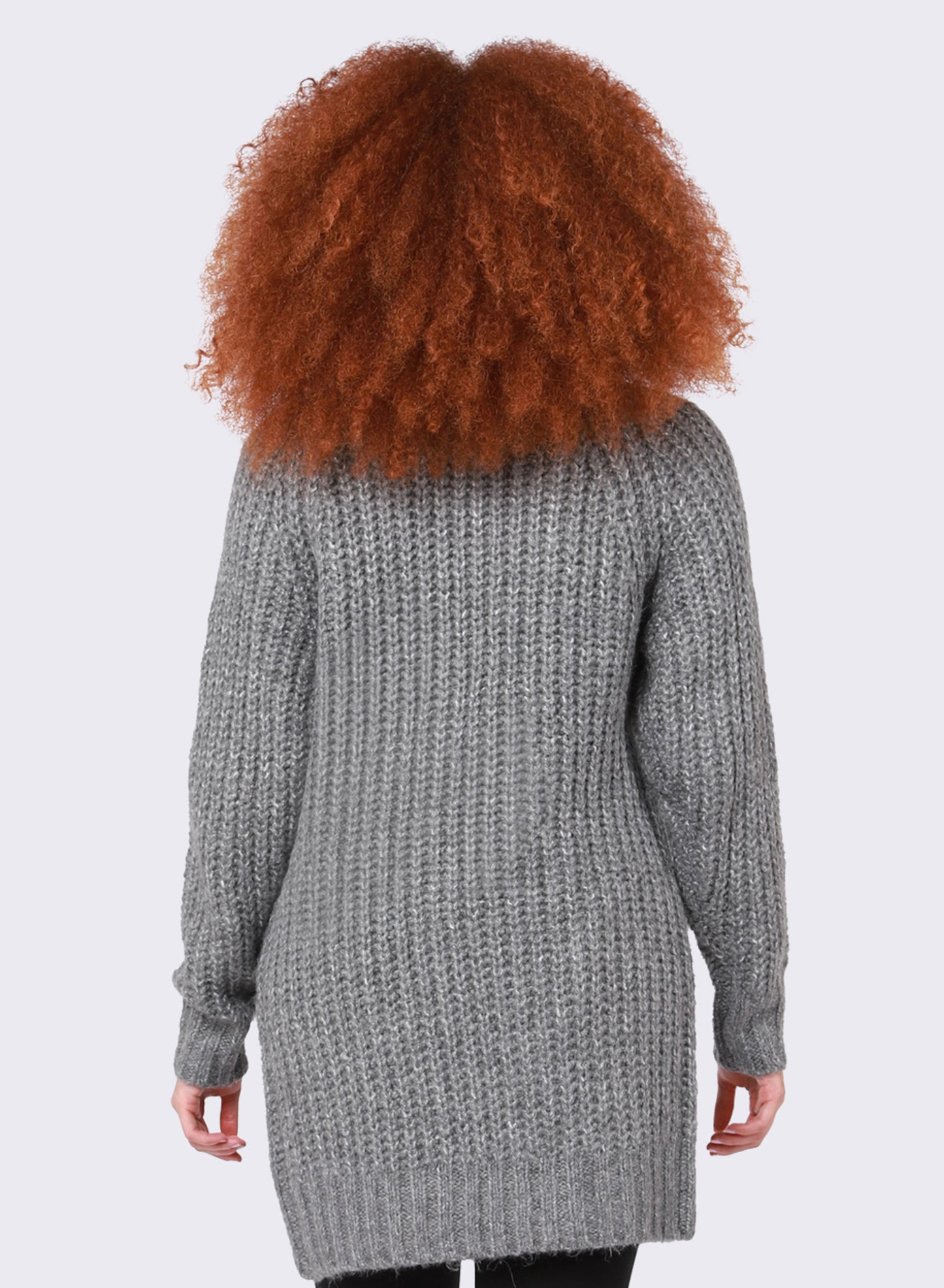 Cove Cardigan