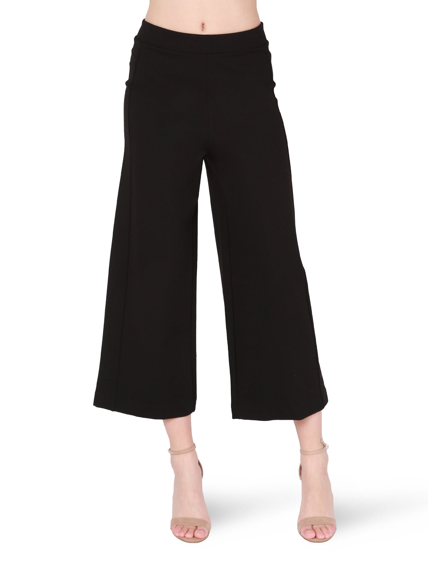 Benoit Cropped Pant