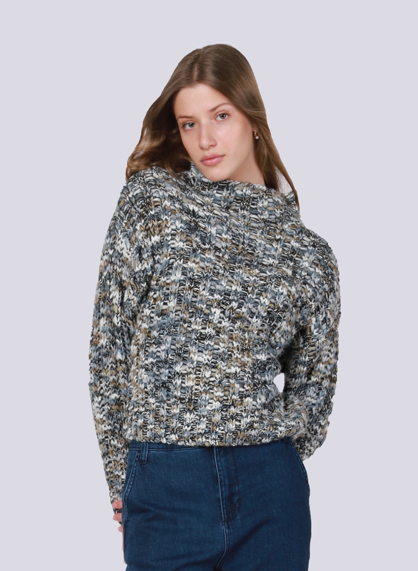 Cressida Sweater