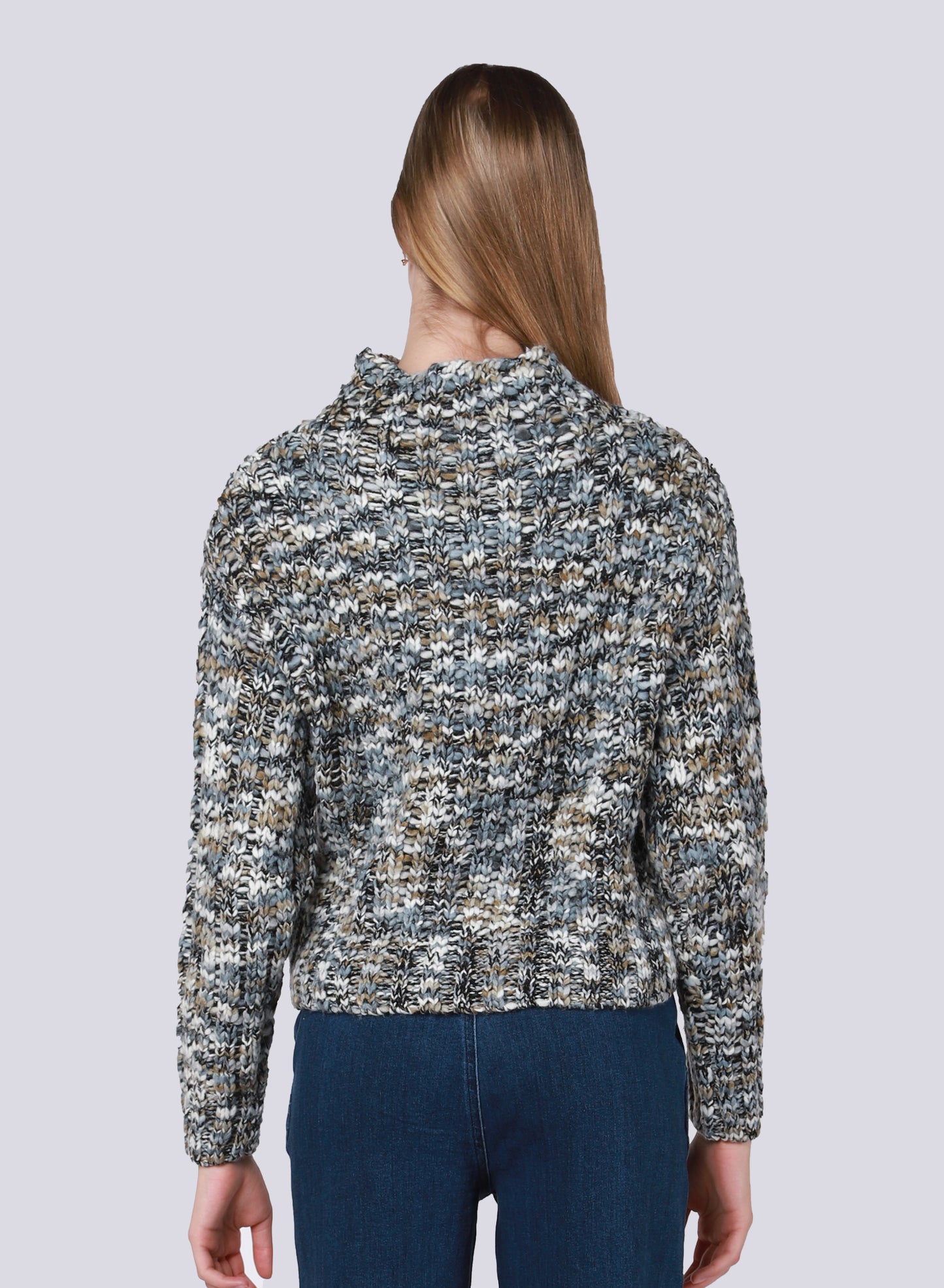 Cressida Sweater