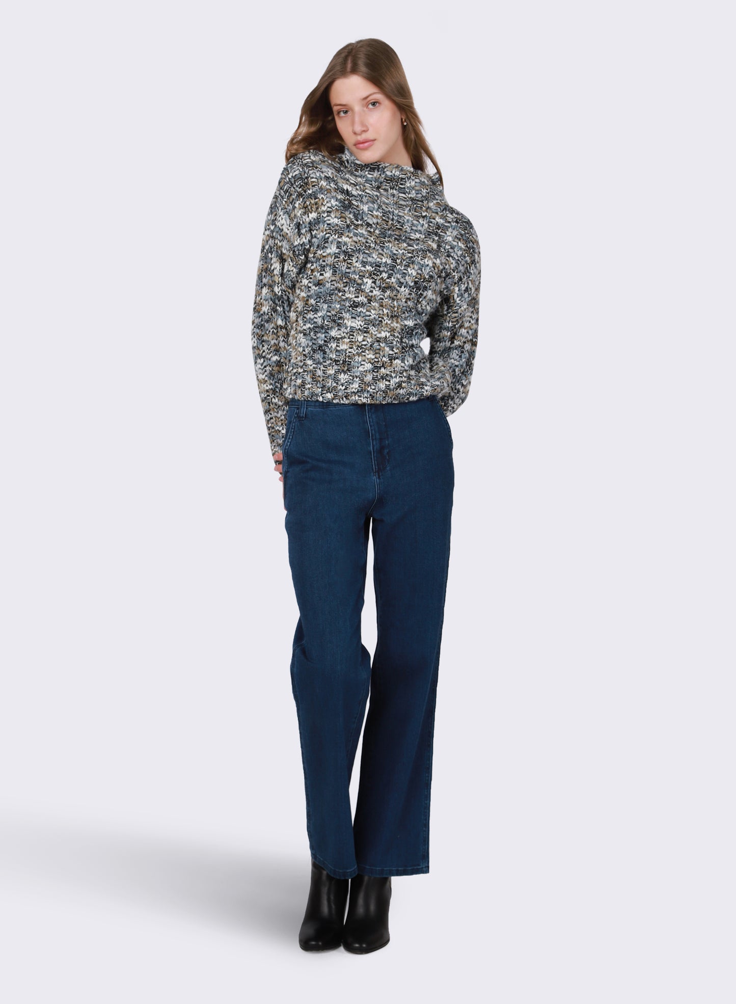 Cressida Sweater