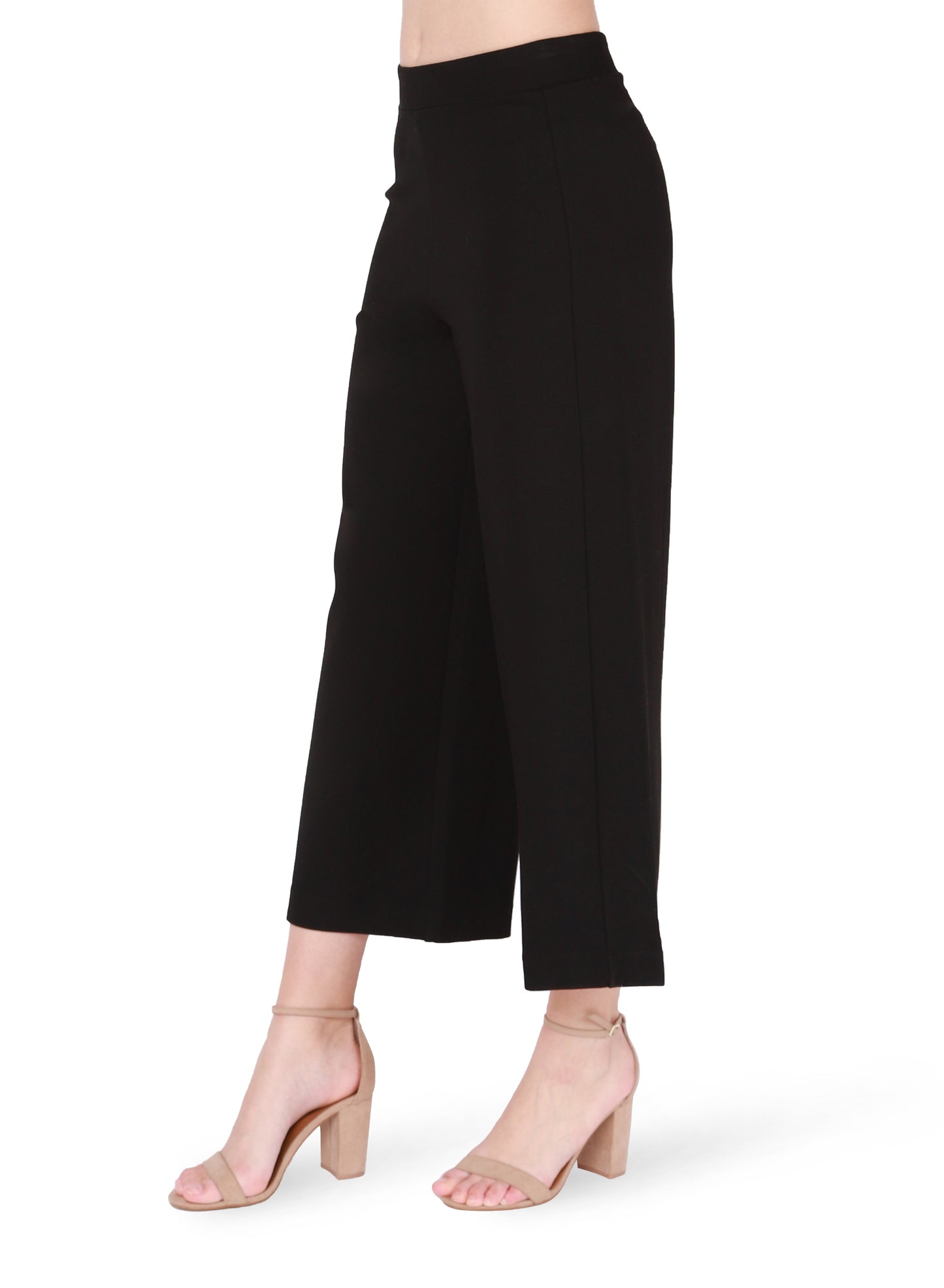 Benoit Cropped Pant