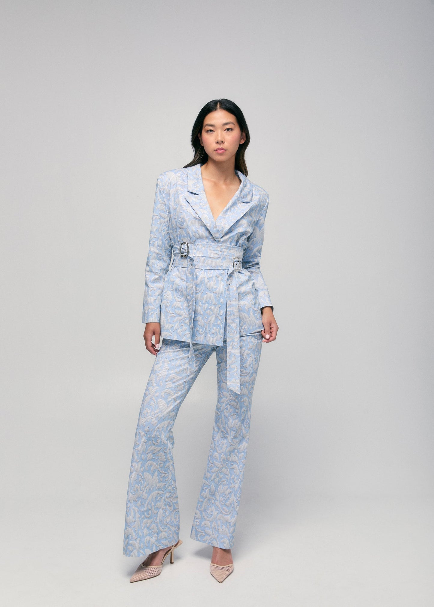 Damasks Blazer