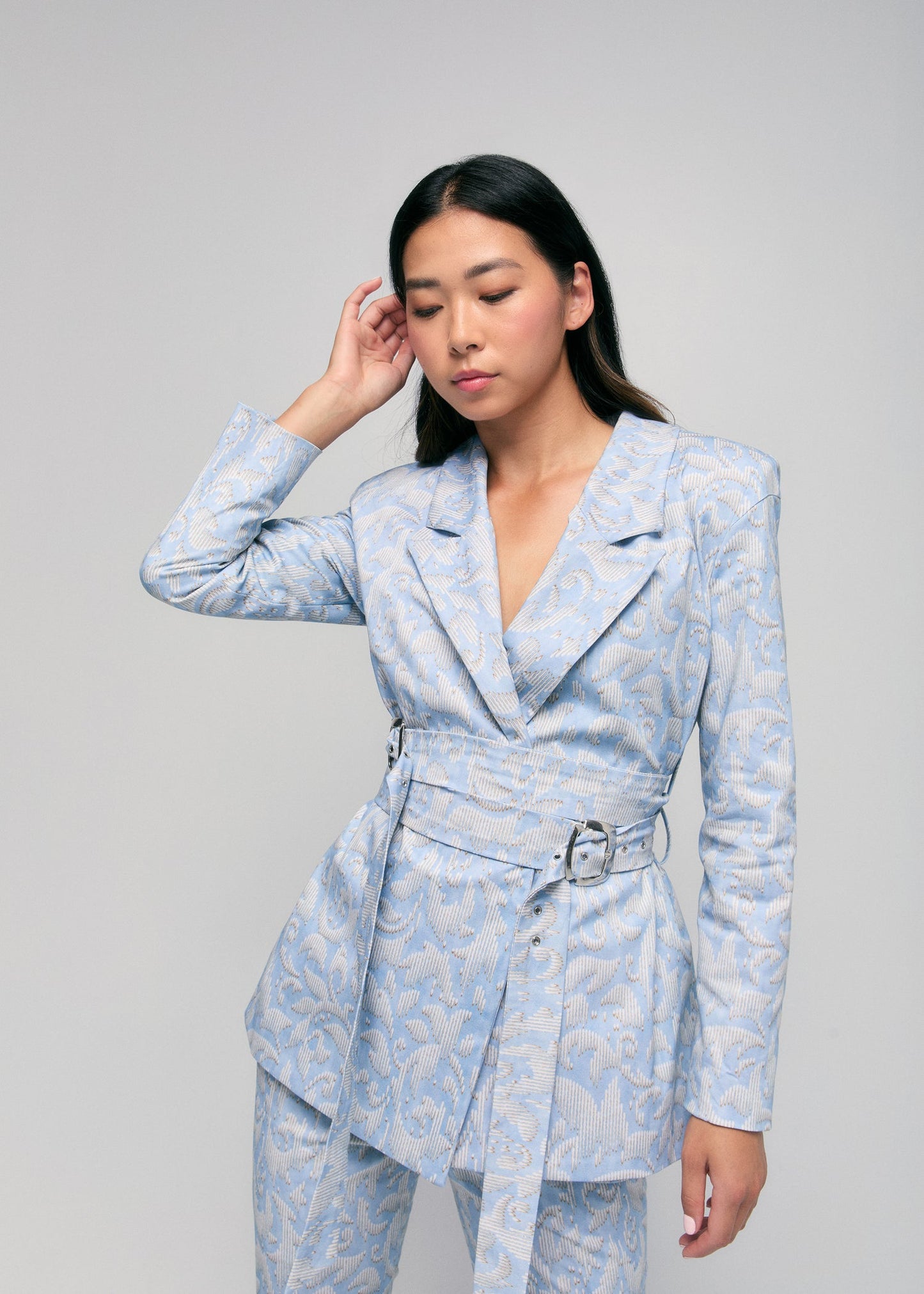 Damasks Blazer