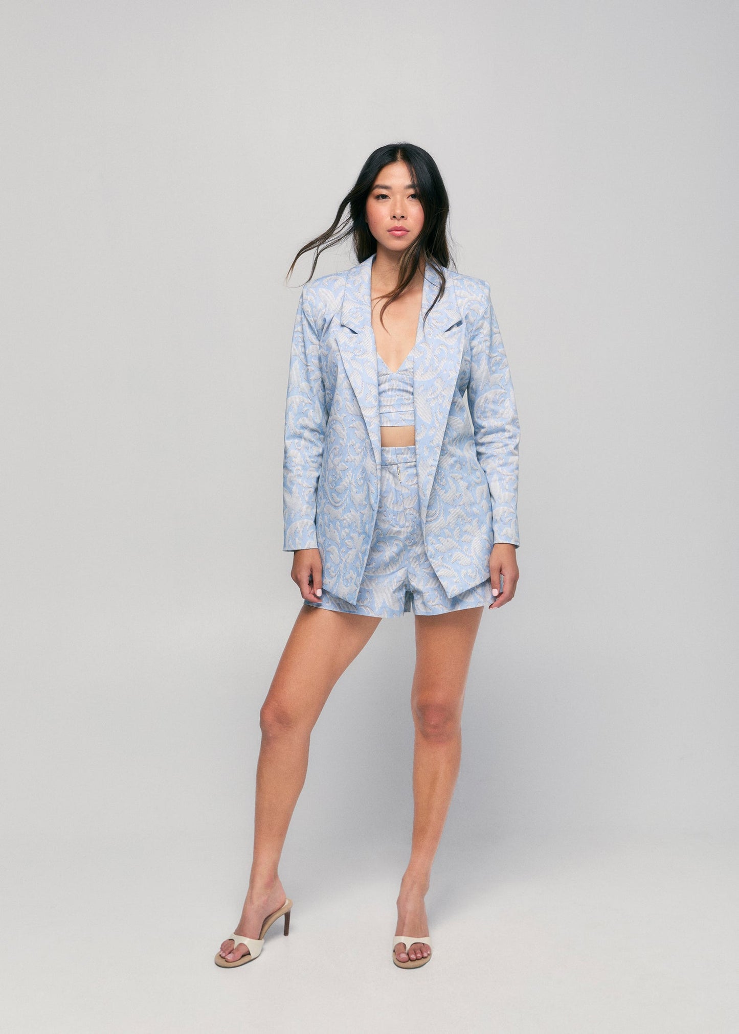 Damasks Blazer