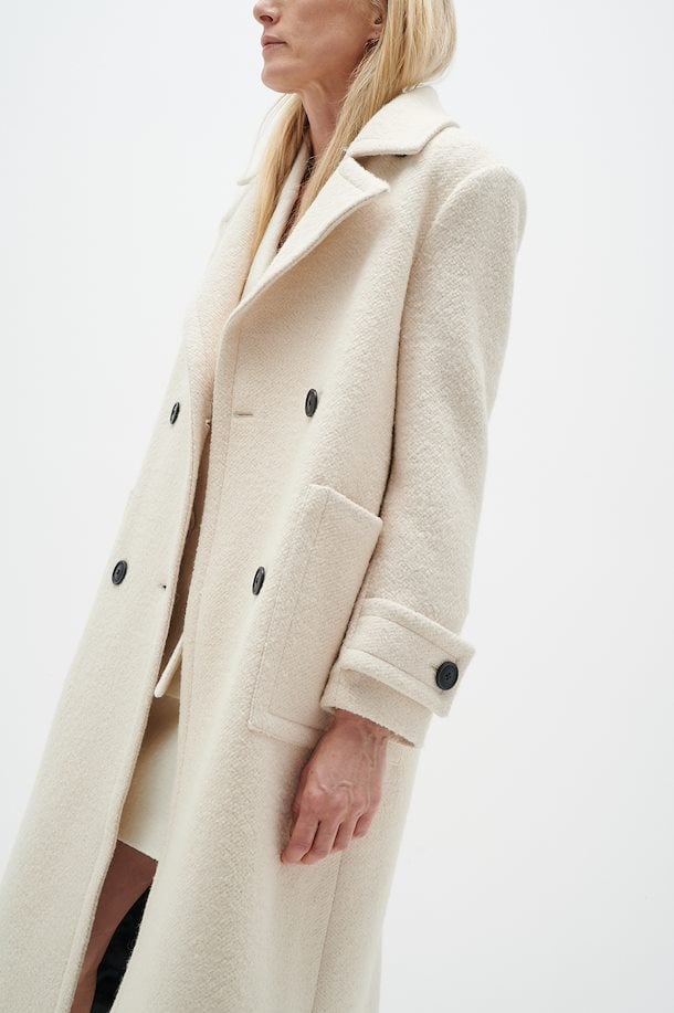 Percy Coat