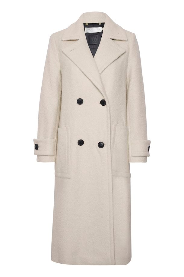 Percy Coat
