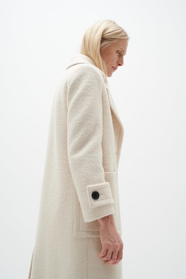 Percy Coat