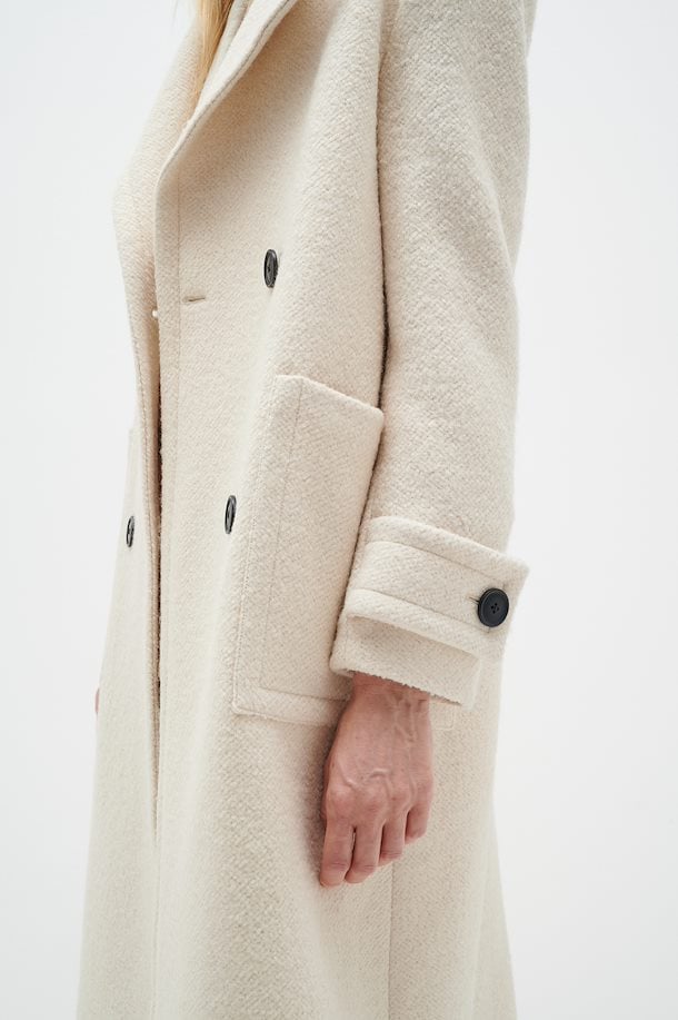 Percy Coat