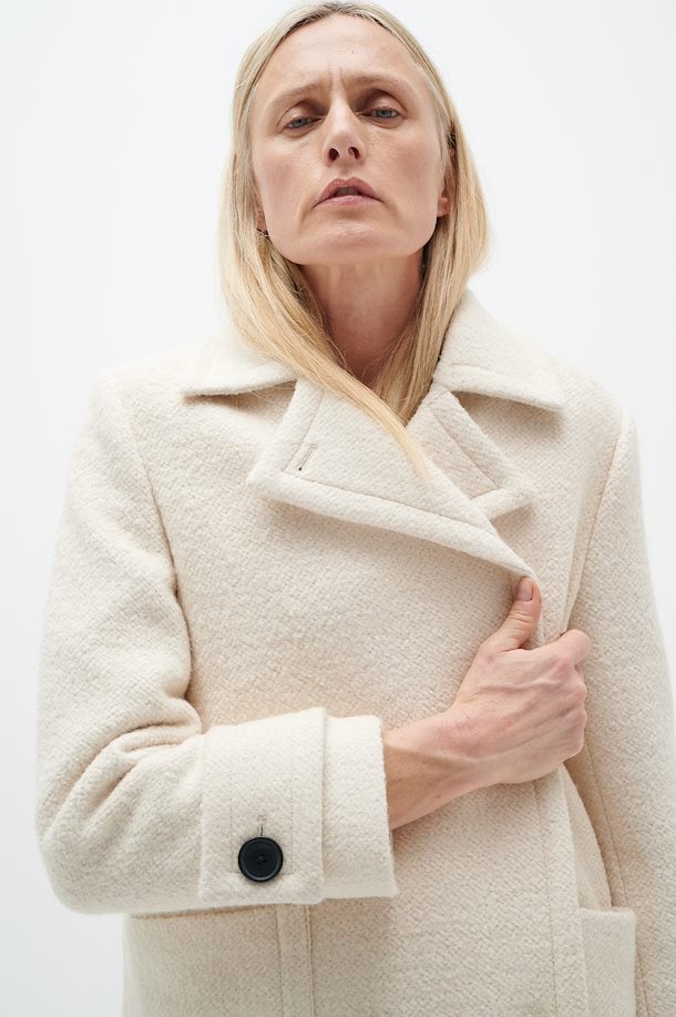 Percy Coat