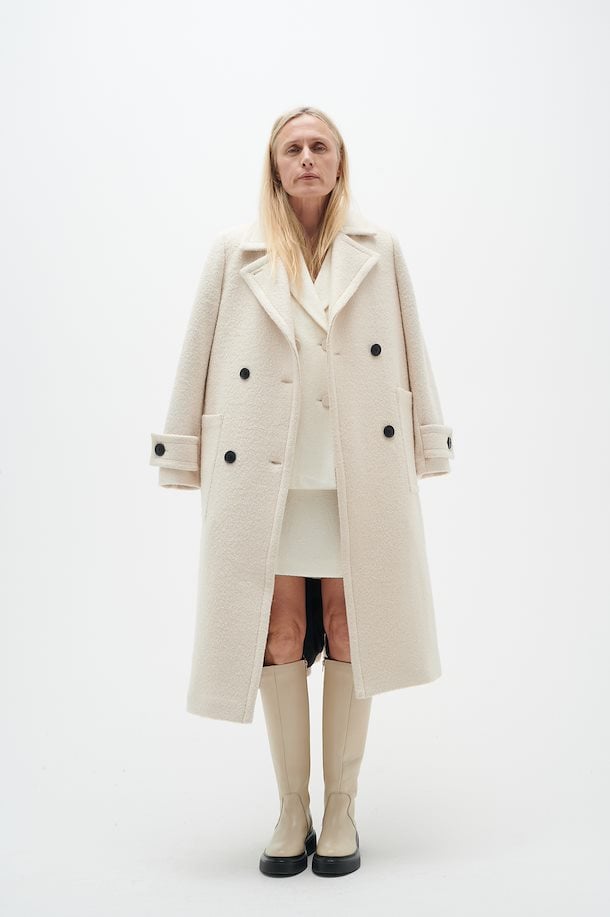 Percy Coat