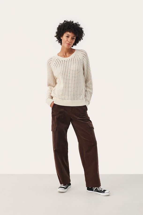 Cristel Pullover