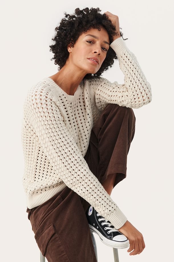 Cristel Pullover