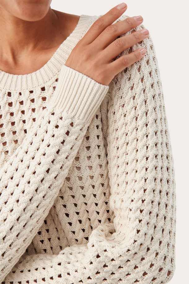 Cristel Pullover
