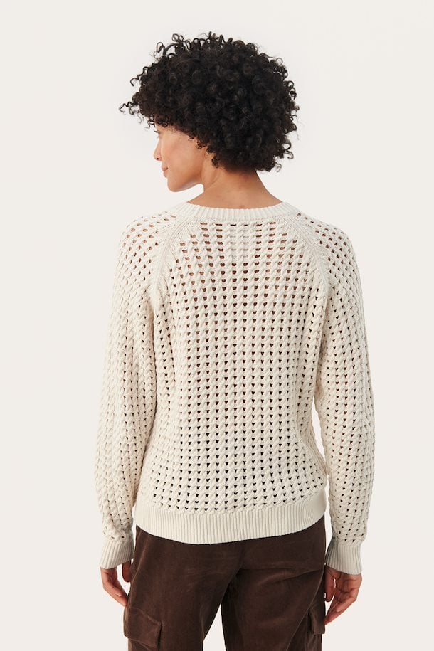 Cristel Pullover