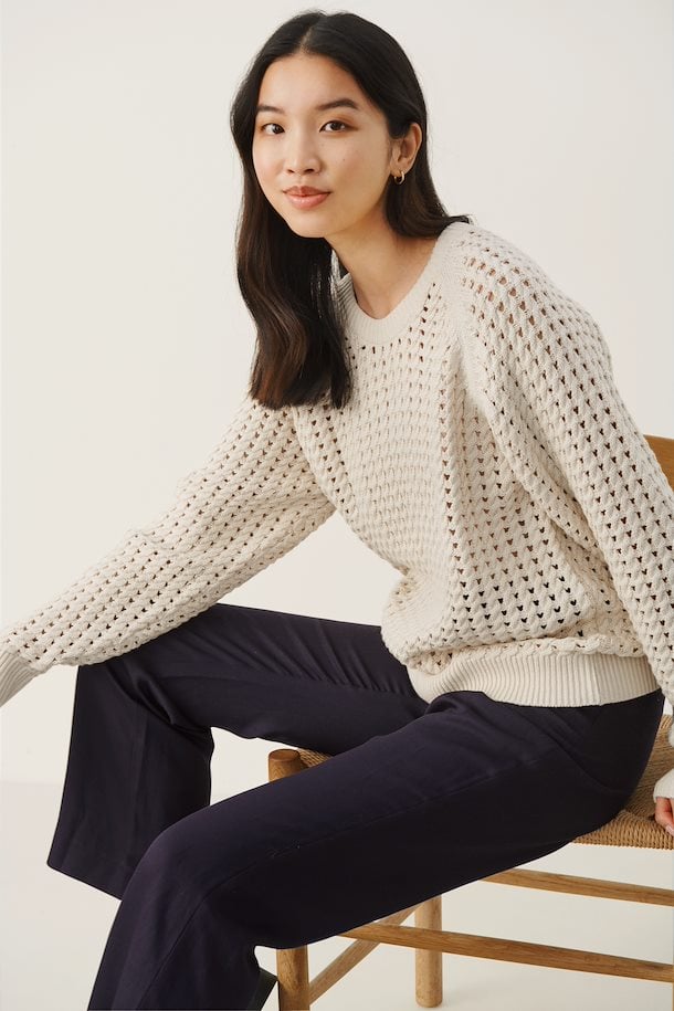 Cristel Pullover