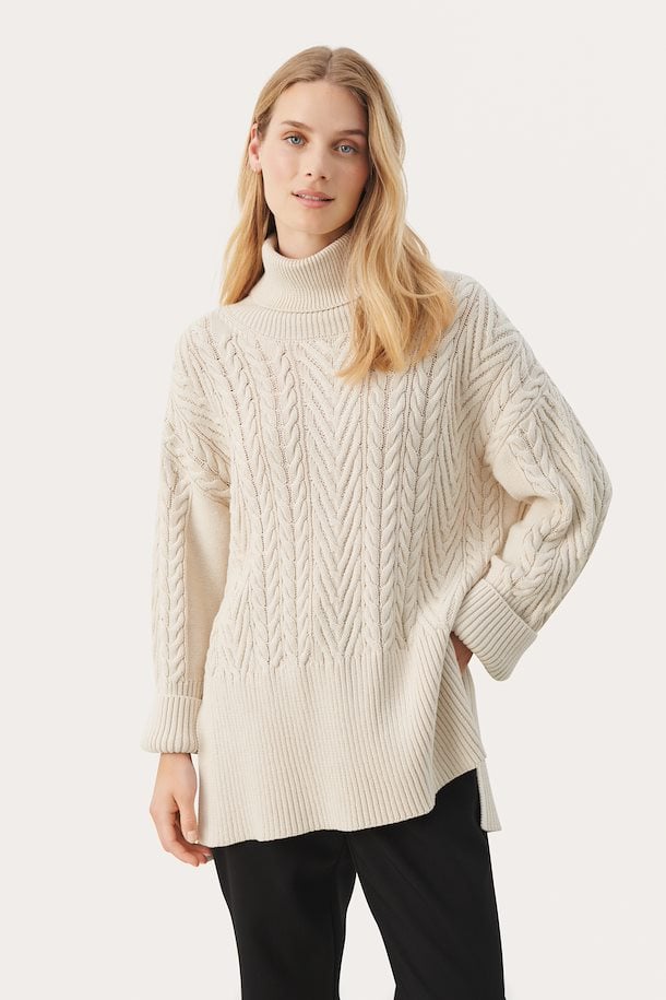 Rennah Pullover