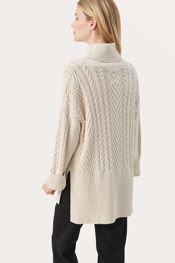 Rennah Pullover