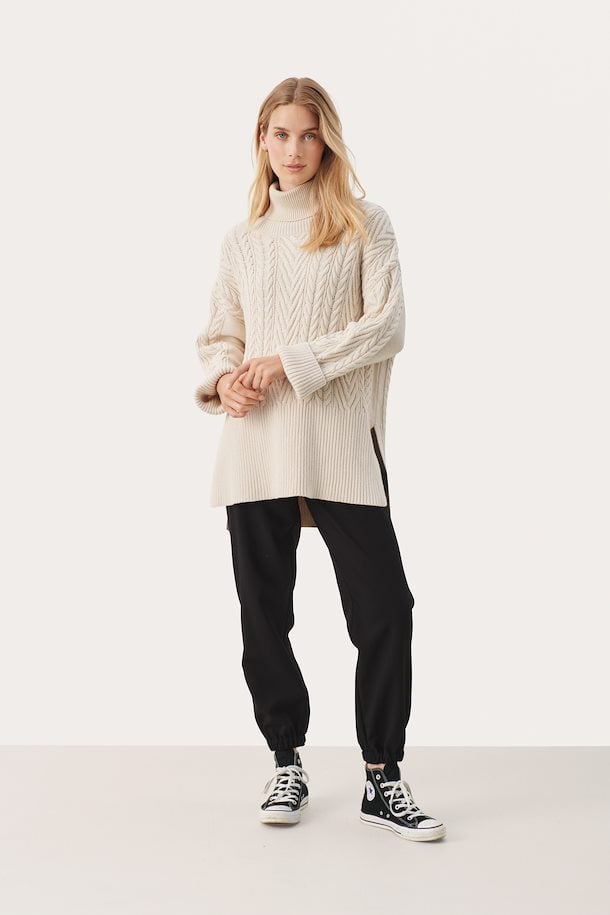 Rennah Pullover