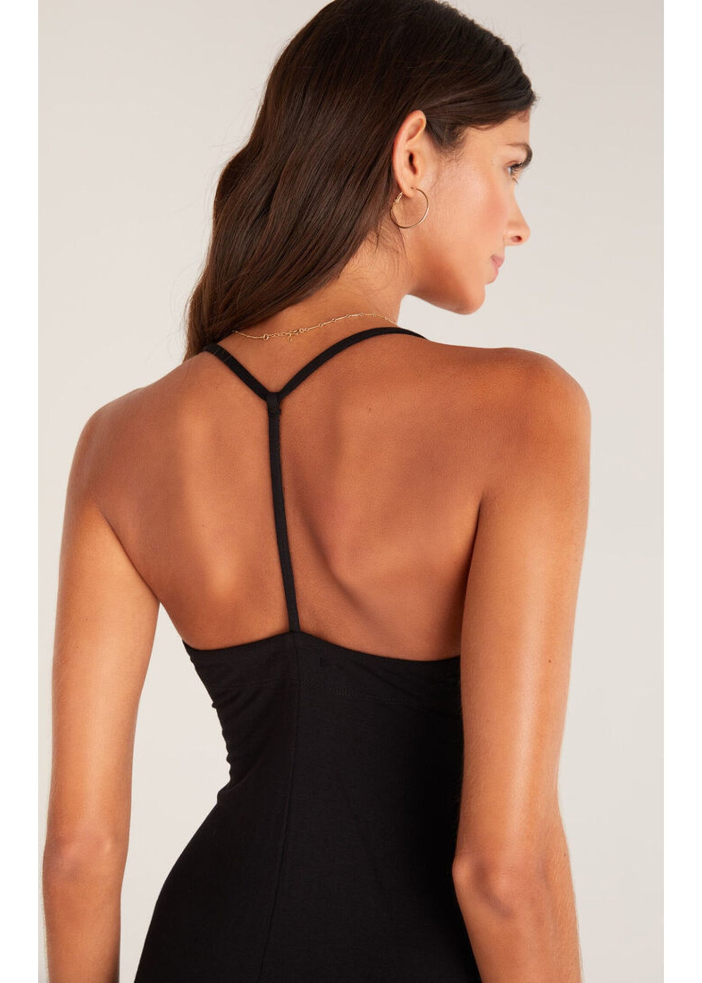 Positano Midi Dress