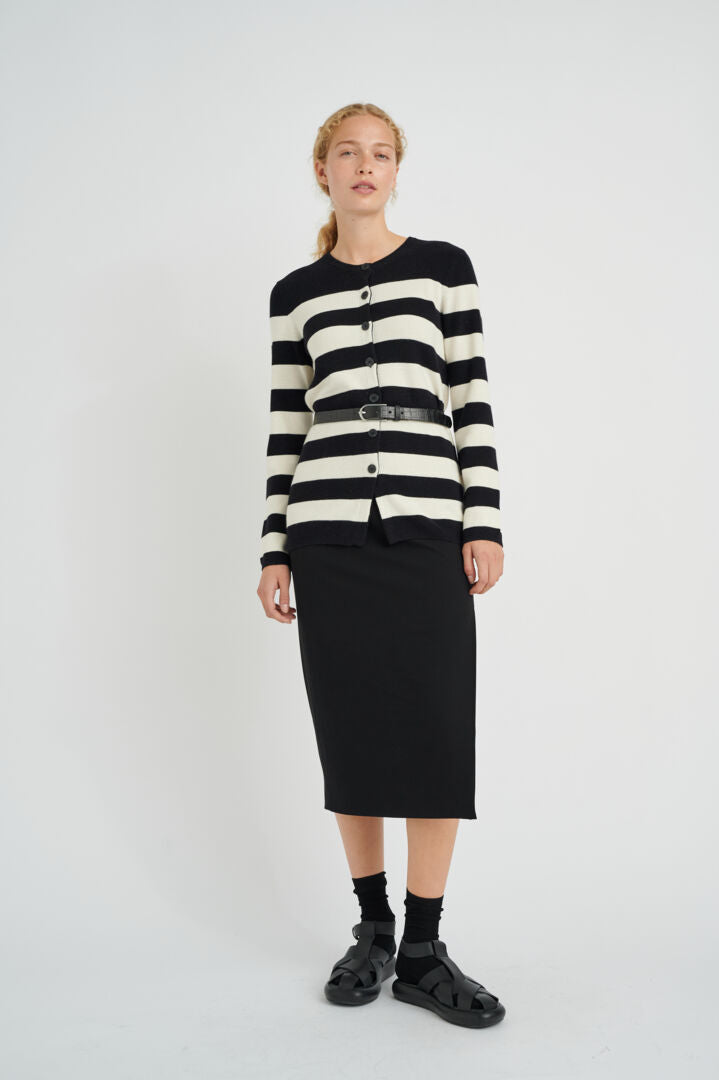 Kayden Long Skirt