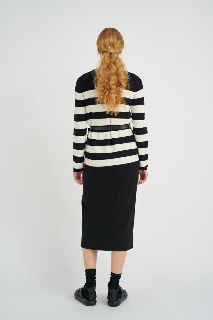 Kayden Long Skirt