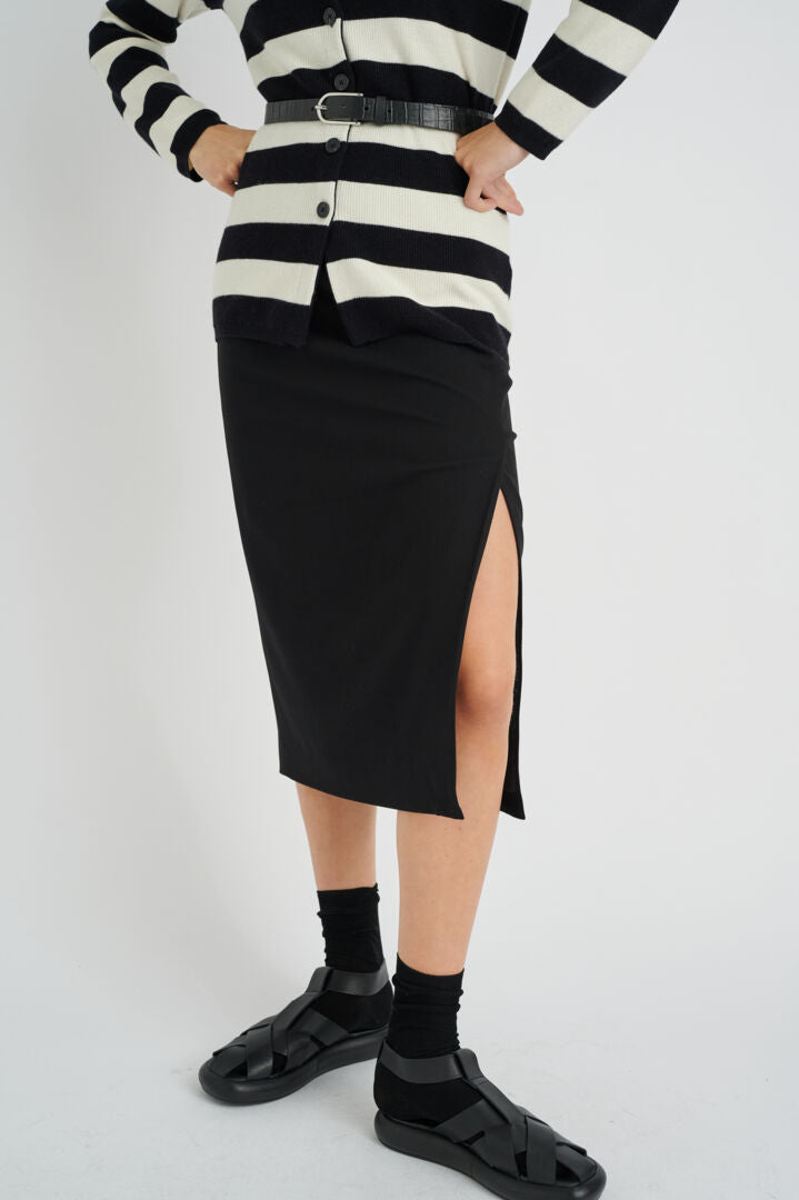 Kayden Long Skirt