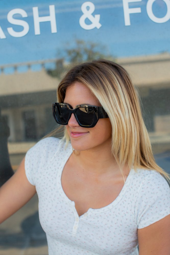 Olivia Sunglasses
