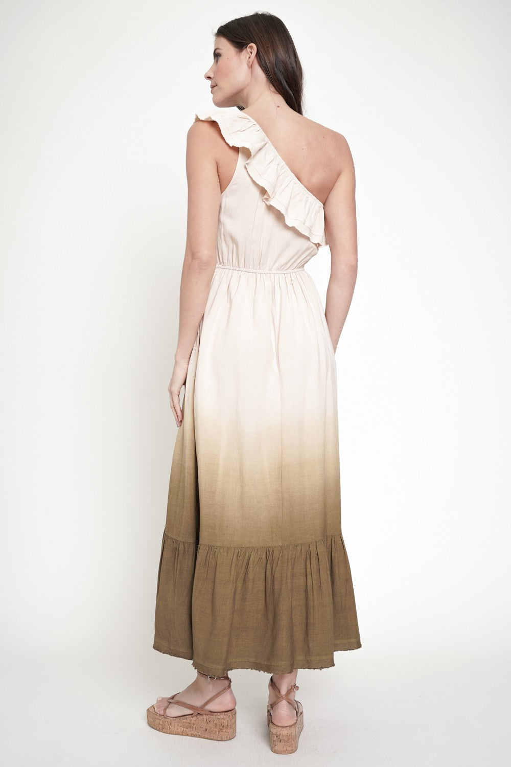 Hinds Ombre Dress