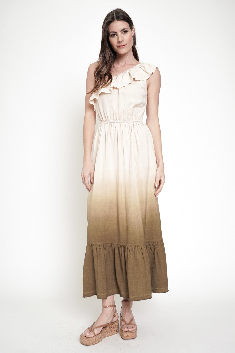 Hinds Ombre Dress