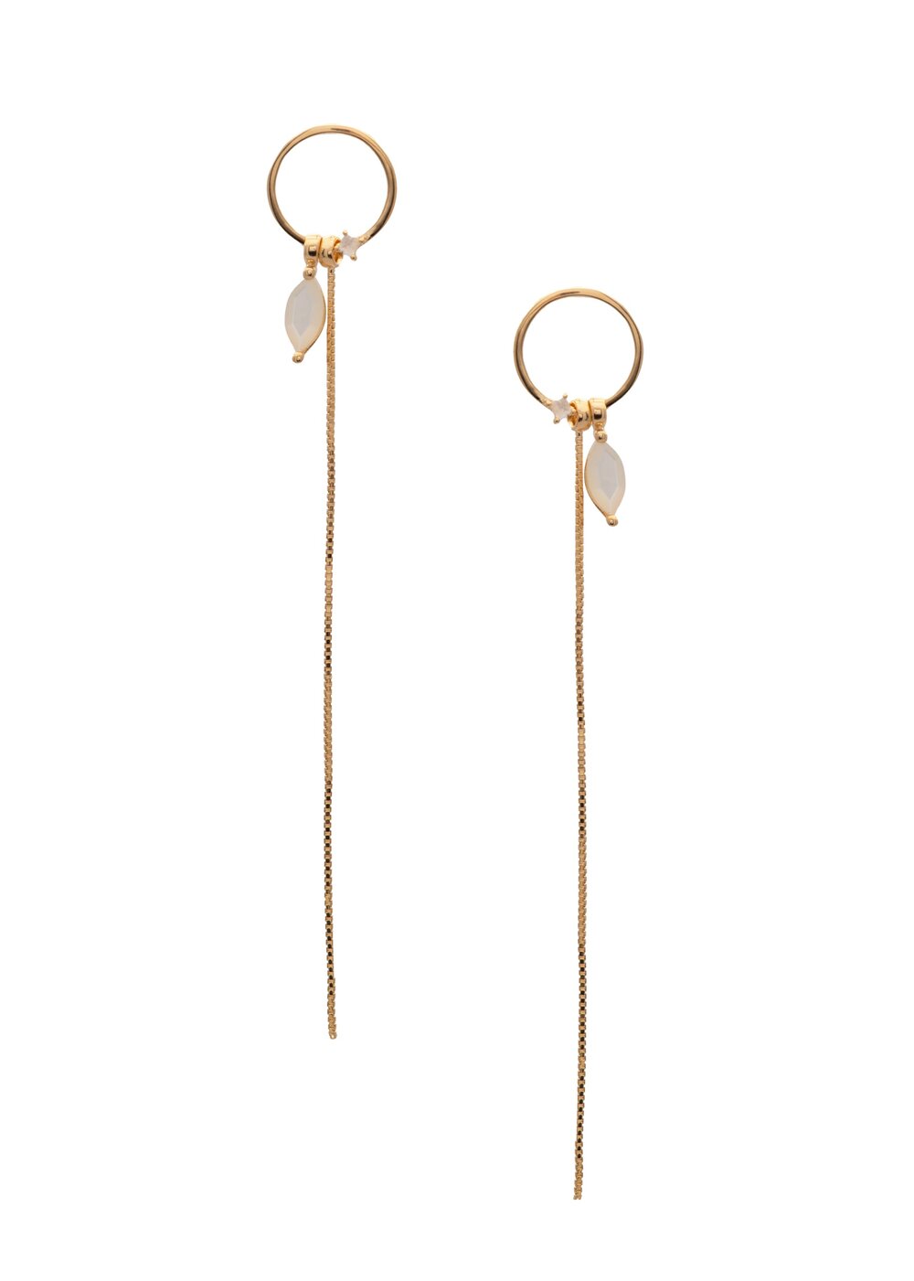 Laguna Earrings