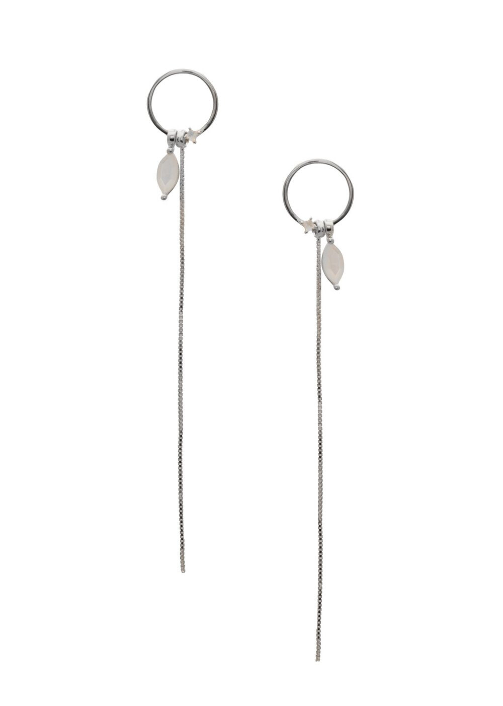 Laguna Earrings