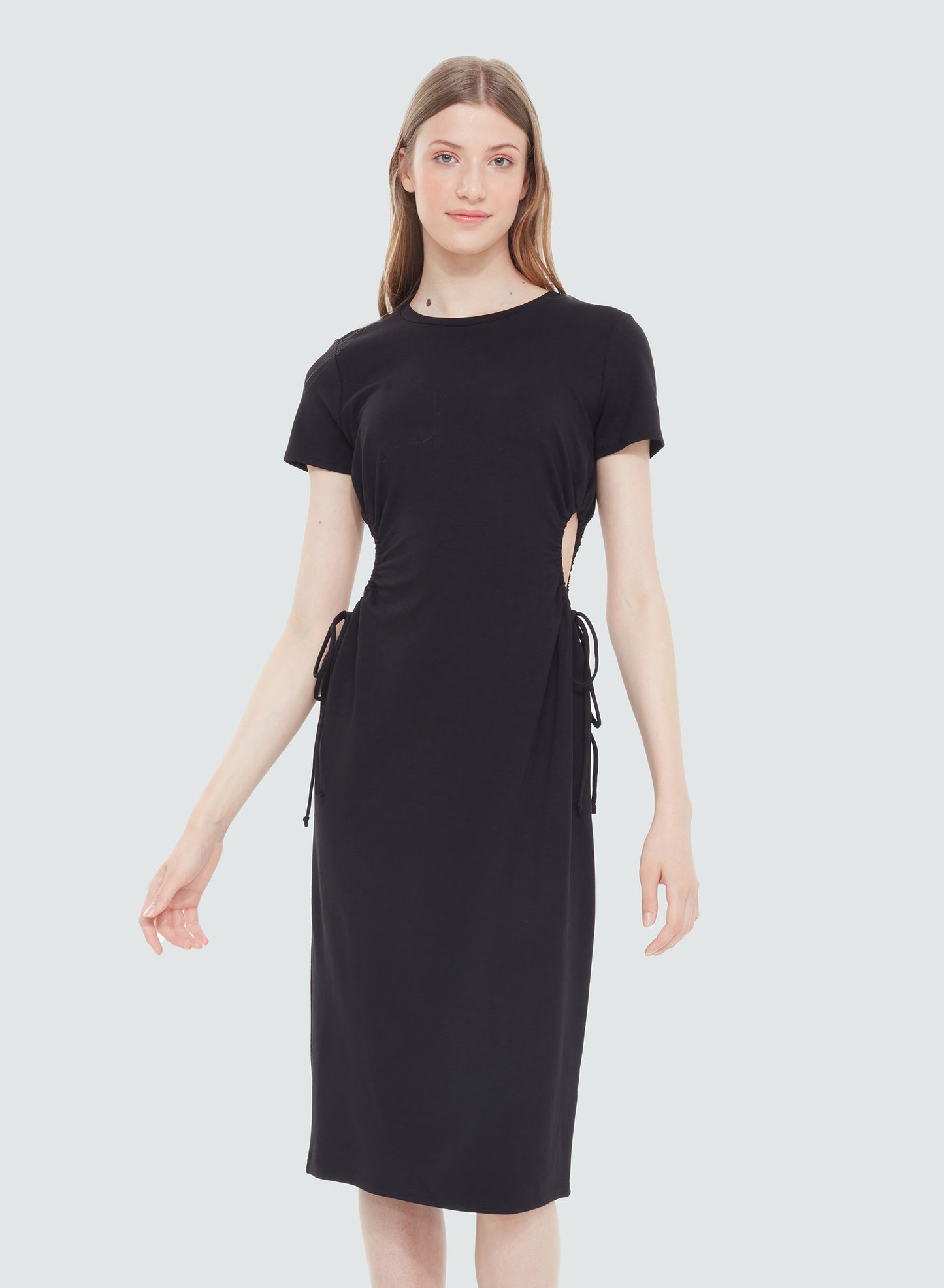 Miles Cut Out Dress