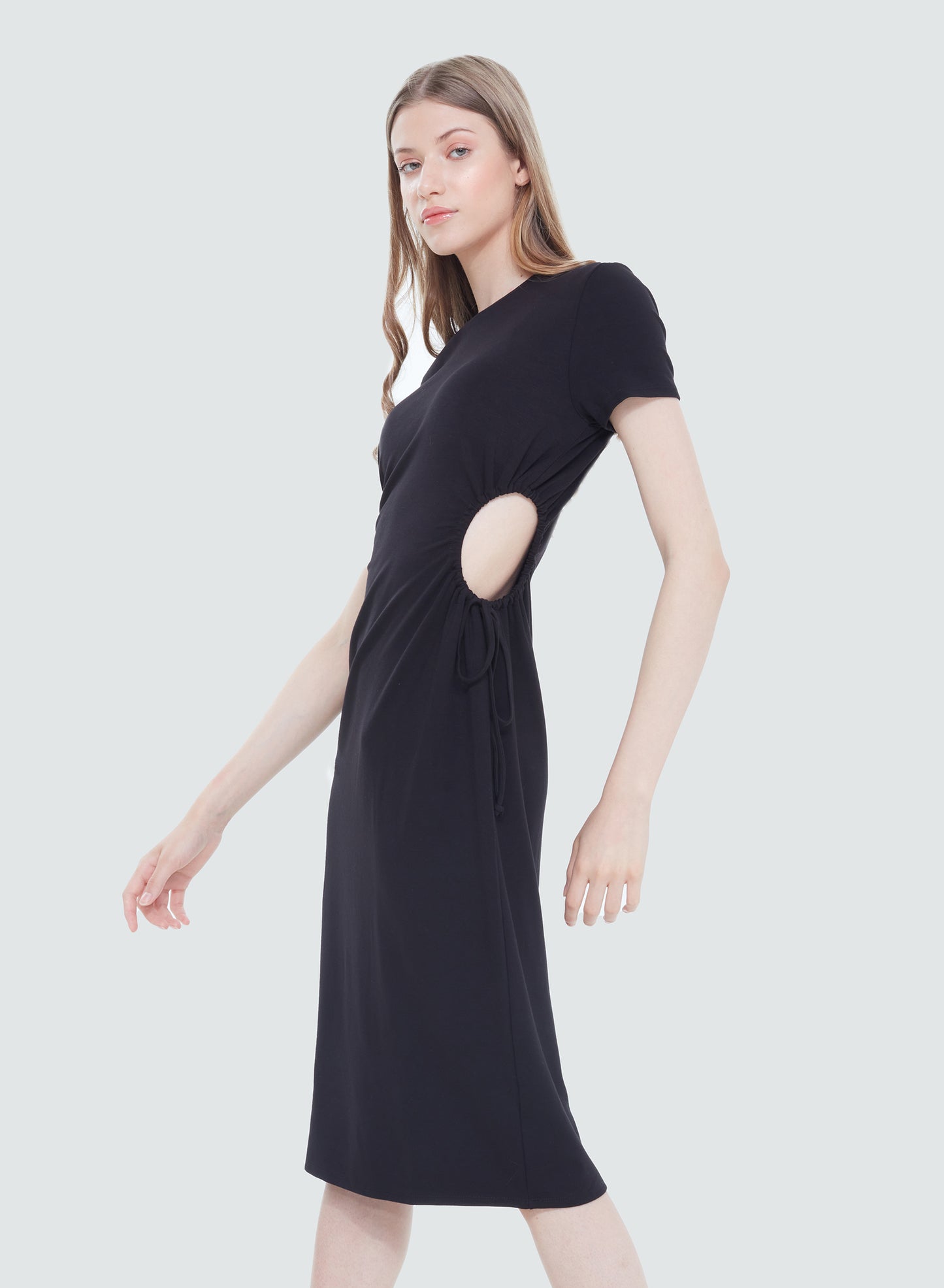 Miles Cut Out Dress