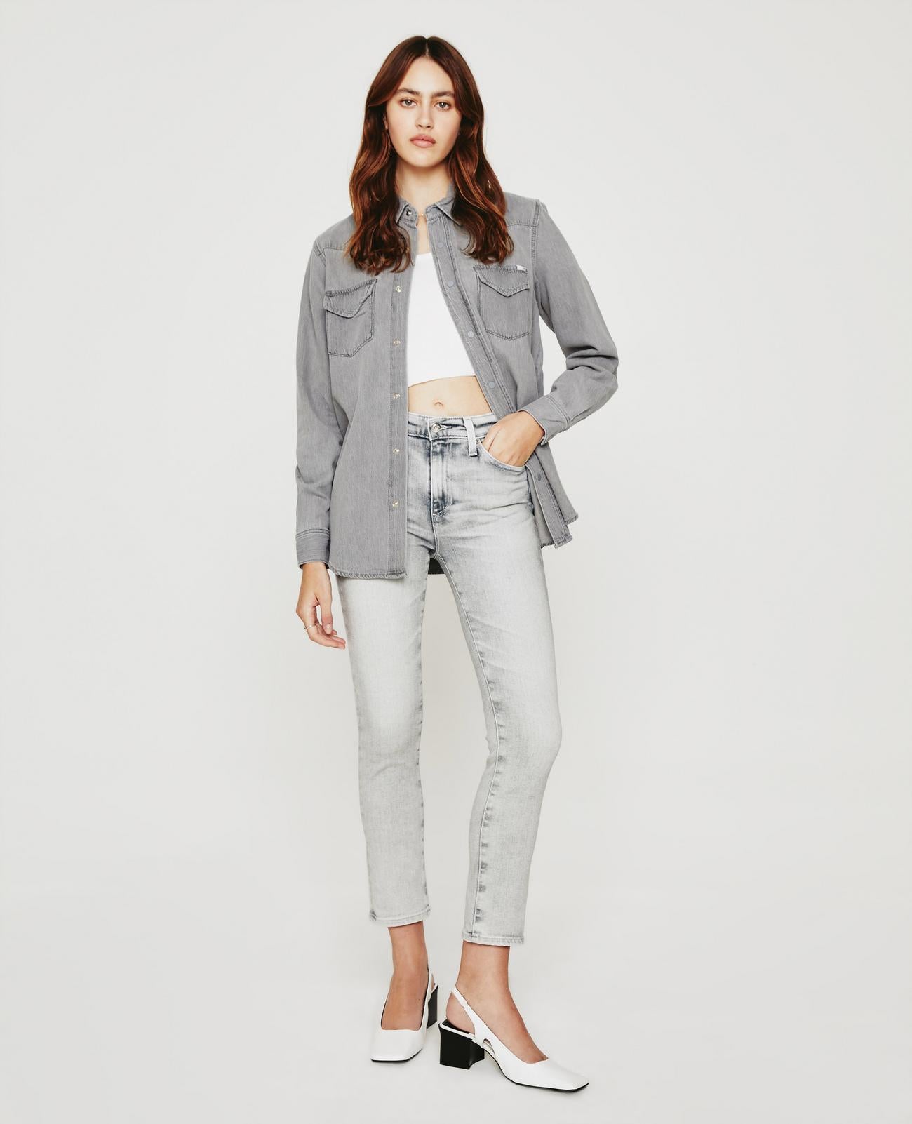 Mari Crop VP Avalanche
