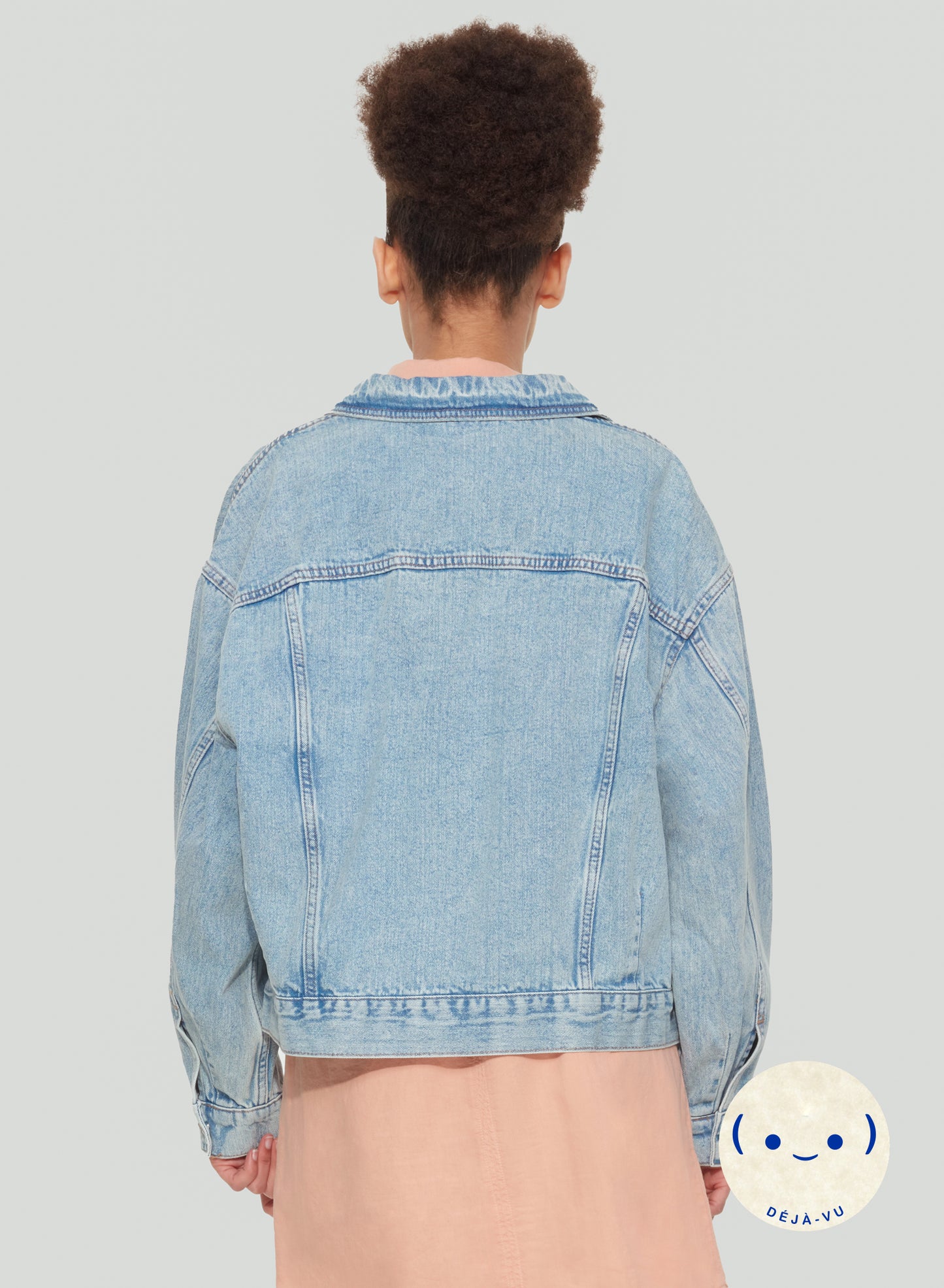 Fairfax Denim Jacket