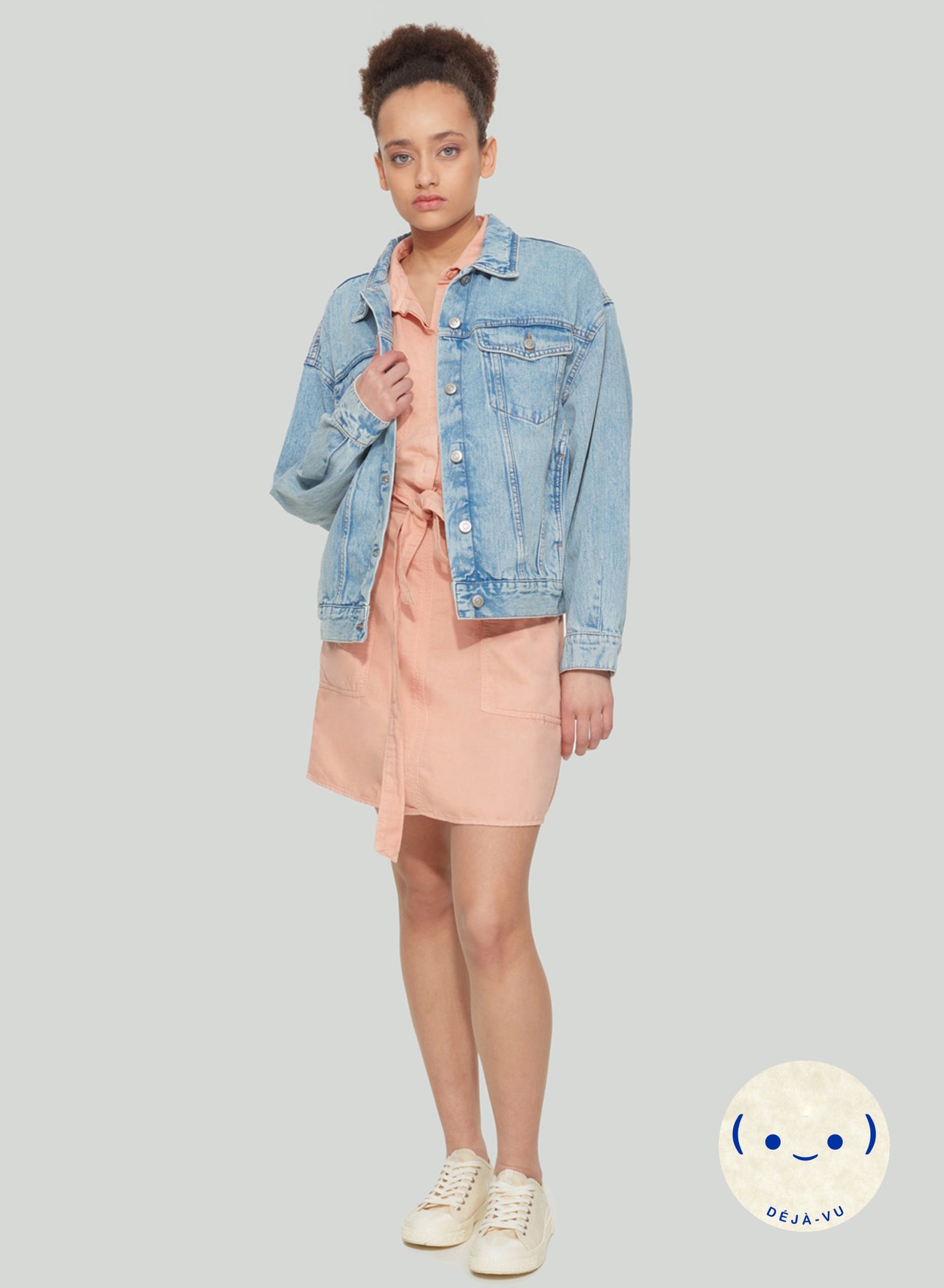 Fairfax Denim Jacket